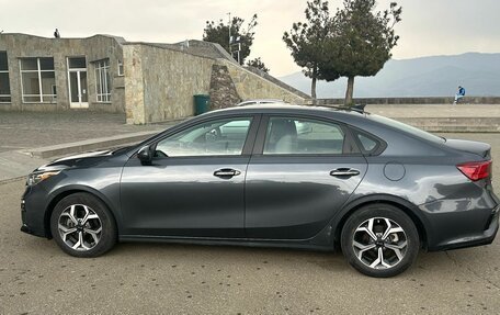 KIA Forte, 2021 год, 1 930 000 рублей, 5 фотография