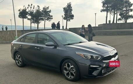 KIA Forte, 2021 год, 1 930 000 рублей, 2 фотография