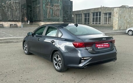 KIA Forte, 2021 год, 1 930 000 рублей, 4 фотография