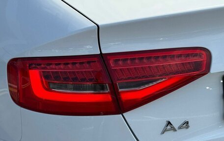 Audi A4, 2014 год, 1 575 000 рублей, 5 фотография