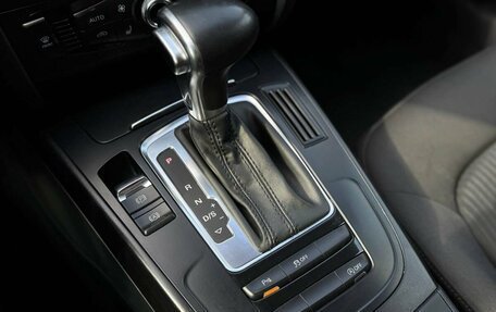 Audi A4, 2014 год, 1 575 000 рублей, 11 фотография