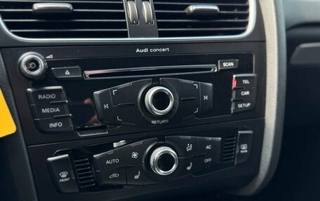Audi A4, 2014 год, 1 575 000 рублей, 10 фотография