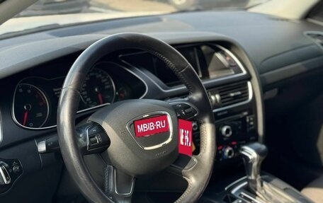Audi A4, 2014 год, 1 575 000 рублей, 8 фотография