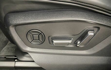 Audi Q8 I, 2021 год, 7 699 000 рублей, 8 фотография