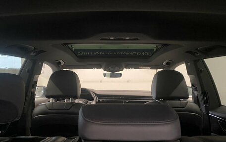Audi Q8 I, 2021 год, 7 699 000 рублей, 16 фотография