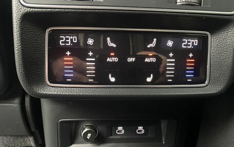 Audi Q8 I, 2021 год, 7 699 000 рублей, 17 фотография