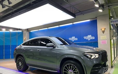 Mercedes-Benz GLE Coupe, 2021 год, 7 025 000 рублей, 6 фотография