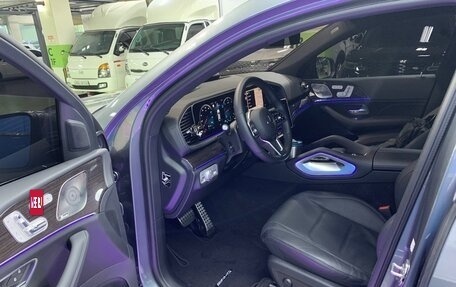 Mercedes-Benz GLE Coupe, 2021 год, 7 025 000 рублей, 8 фотография