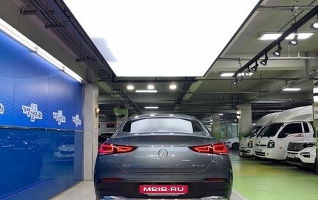 Mercedes-Benz GLE Coupe, 2021 год, 7 025 000 рублей, 4 фотография