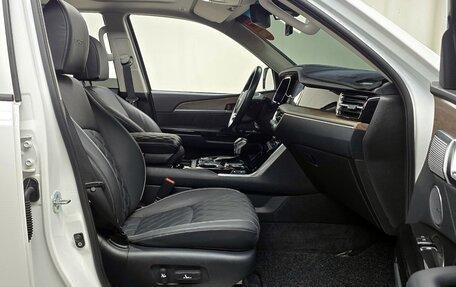 KIA Mohave I, 2022 год, 4 350 100 рублей, 10 фотография