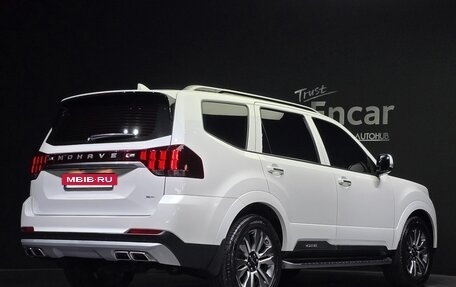 KIA Mohave I, 2022 год, 4 350 100 рублей, 2 фотография