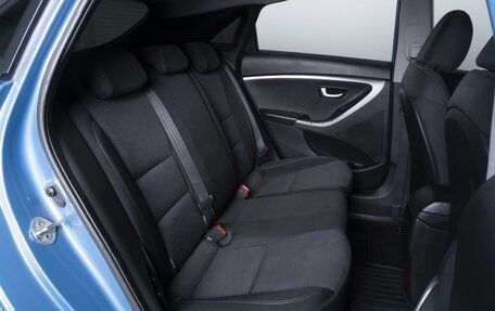 Hyundai i30 II рестайлинг, 2013 год, 1 235 000 рублей, 7 фотография