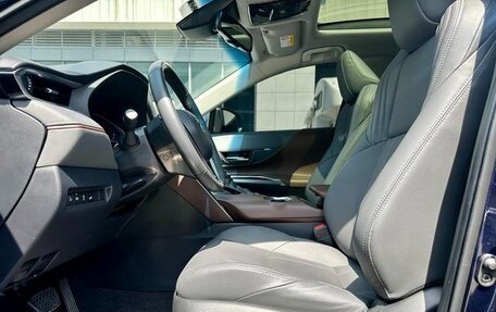 Toyota Harrier, 2022 год, 2 700 011 рублей, 6 фотография