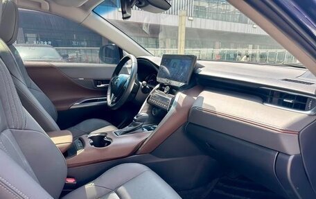 Toyota Harrier, 2022 год, 2 700 011 рублей, 8 фотография