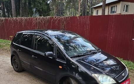 Ford C-MAX I рестайлинг, 2004 год, 355 000 рублей, 3 фотография