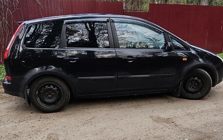 Ford C-MAX I рестайлинг, 2004 год, 355 000 рублей, 8 фотография