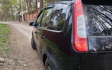 Ford C-MAX I рестайлинг, 2004 год, 355 000 рублей, 7 фотография