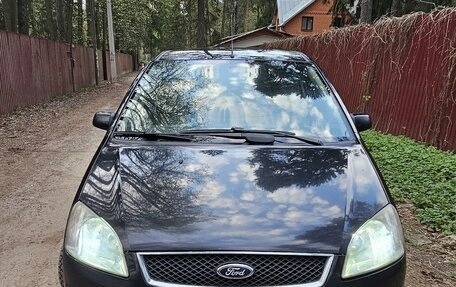 Ford C-MAX I рестайлинг, 2004 год, 355 000 рублей, 2 фотография