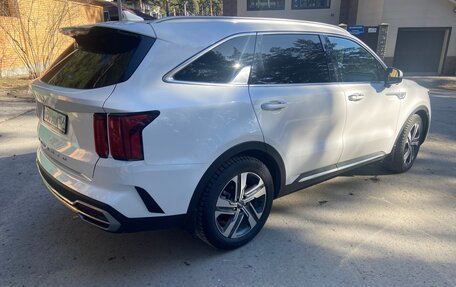 KIA Sorento IV, 2021 год, 3 800 000 рублей, 5 фотография