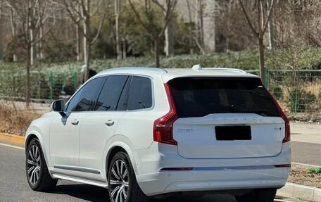 Volvo XC90 II рестайлинг, 2022 год, 5 270 000 рублей, 3 фотография
