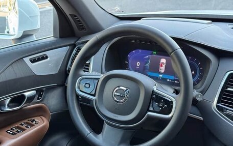 Volvo XC90 II рестайлинг, 2022 год, 5 270 000 рублей, 7 фотография