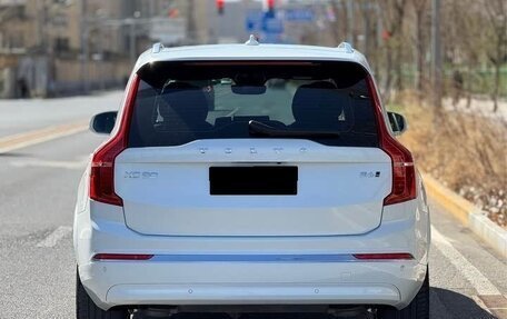 Volvo XC90 II рестайлинг, 2022 год, 5 270 000 рублей, 4 фотография