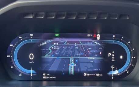 Volvo XC90 II рестайлинг, 2022 год, 5 270 000 рублей, 9 фотография