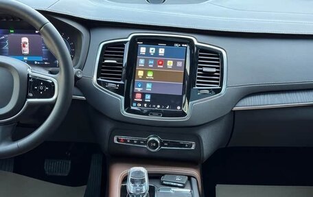 Volvo XC90 II рестайлинг, 2022 год, 5 270 000 рублей, 11 фотография