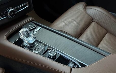 Volvo XC90 II рестайлинг, 2022 год, 5 270 000 рублей, 13 фотография