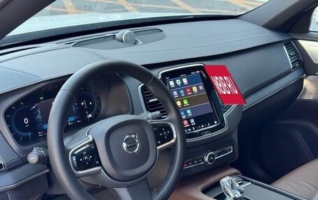 Volvo XC90 II рестайлинг, 2022 год, 5 270 000 рублей, 8 фотография