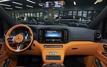 Mercedes-Benz Vito, 2024 год, 6 300 000 рублей, 2 фотография