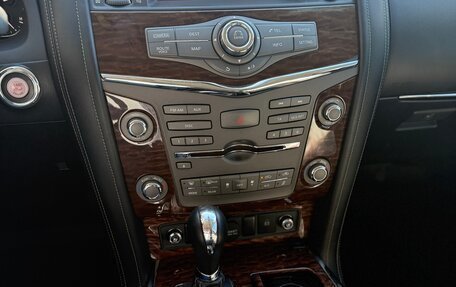 Nissan Patrol, 2015 год, 3 350 000 рублей, 6 фотография