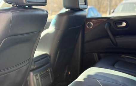 Nissan Patrol, 2015 год, 3 350 000 рублей, 8 фотография