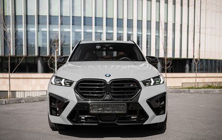 BMW X5 M, 2024 год, 21 890 000 рублей, 2 фотография