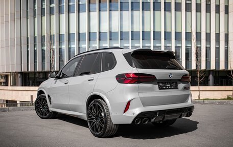 BMW X5 M, 2024 год, 21 890 000 рублей, 6 фотография