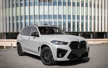 BMW X5 M, 2024 год, 21 890 000 рублей, 3 фотография