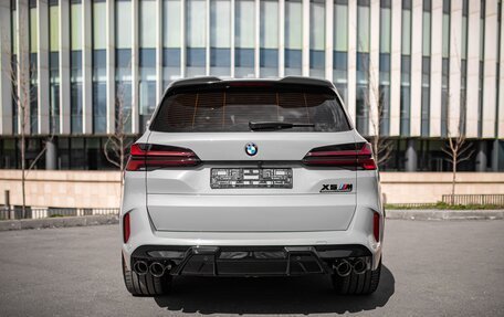 BMW X5 M, 2024 год, 21 890 000 рублей, 5 фотография