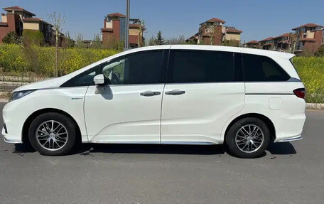Honda Odyssey IV, 2021 год, 2 500 000 рублей, 8 фотография