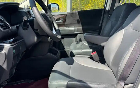 Honda Odyssey IV, 2021 год, 2 500 000 рублей, 7 фотография
