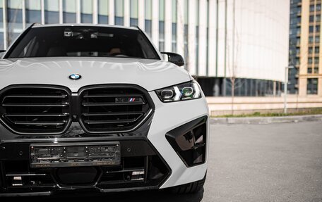 BMW X5 M, 2024 год, 21 890 000 рублей, 7 фотография