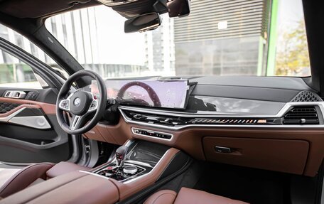 BMW X5 M, 2024 год, 21 890 000 рублей, 10 фотография