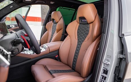 BMW X5 M, 2024 год, 21 890 000 рублей, 12 фотография