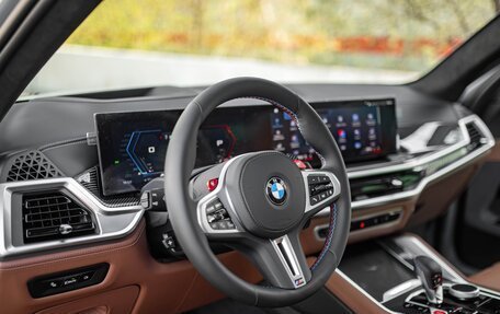 BMW X5 M, 2024 год, 21 890 000 рублей, 9 фотография