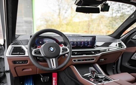 BMW X5 M, 2024 год, 21 890 000 рублей, 8 фотография