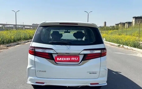 Honda Odyssey IV, 2021 год, 2 500 000 рублей, 5 фотография