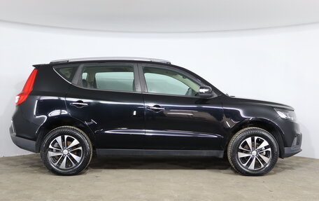 Geely Emgrand X7 I, 2019 год, 1 190 000 рублей, 4 фотография