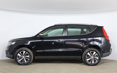Geely Emgrand X7 I, 2019 год, 1 190 000 рублей, 8 фотография