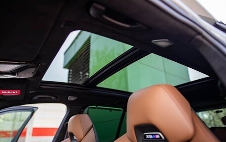 BMW X5 M, 2024 год, 21 890 000 рублей, 13 фотография