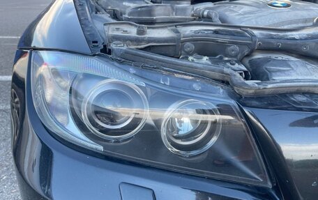 BMW 3 серия, 2005 год, 1 200 000 рублей, 3 фотография