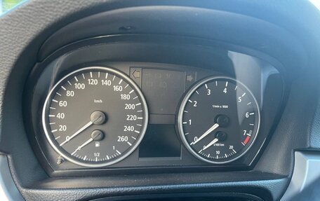 BMW 3 серия, 2005 год, 1 200 000 рублей, 13 фотография